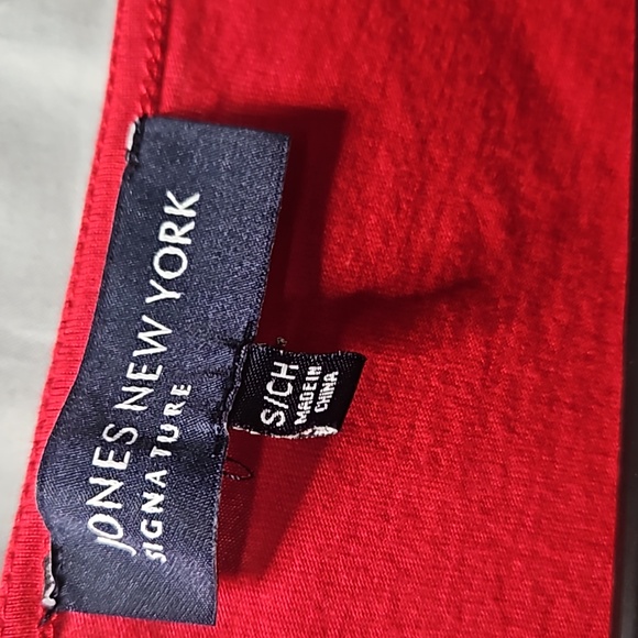 JONES NEW YORK LONG SLEEVE - Picture 2 of 4